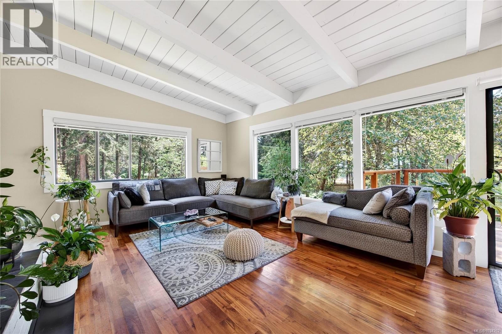  296 Woodland Drive, Salt Spring