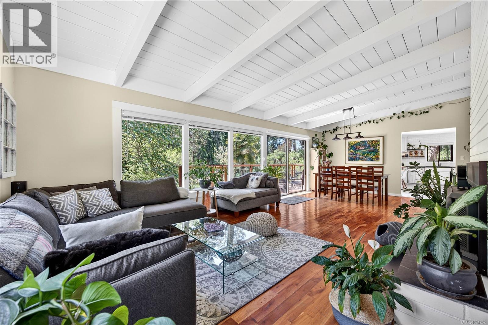  296 Woodland Drive, Salt Spring