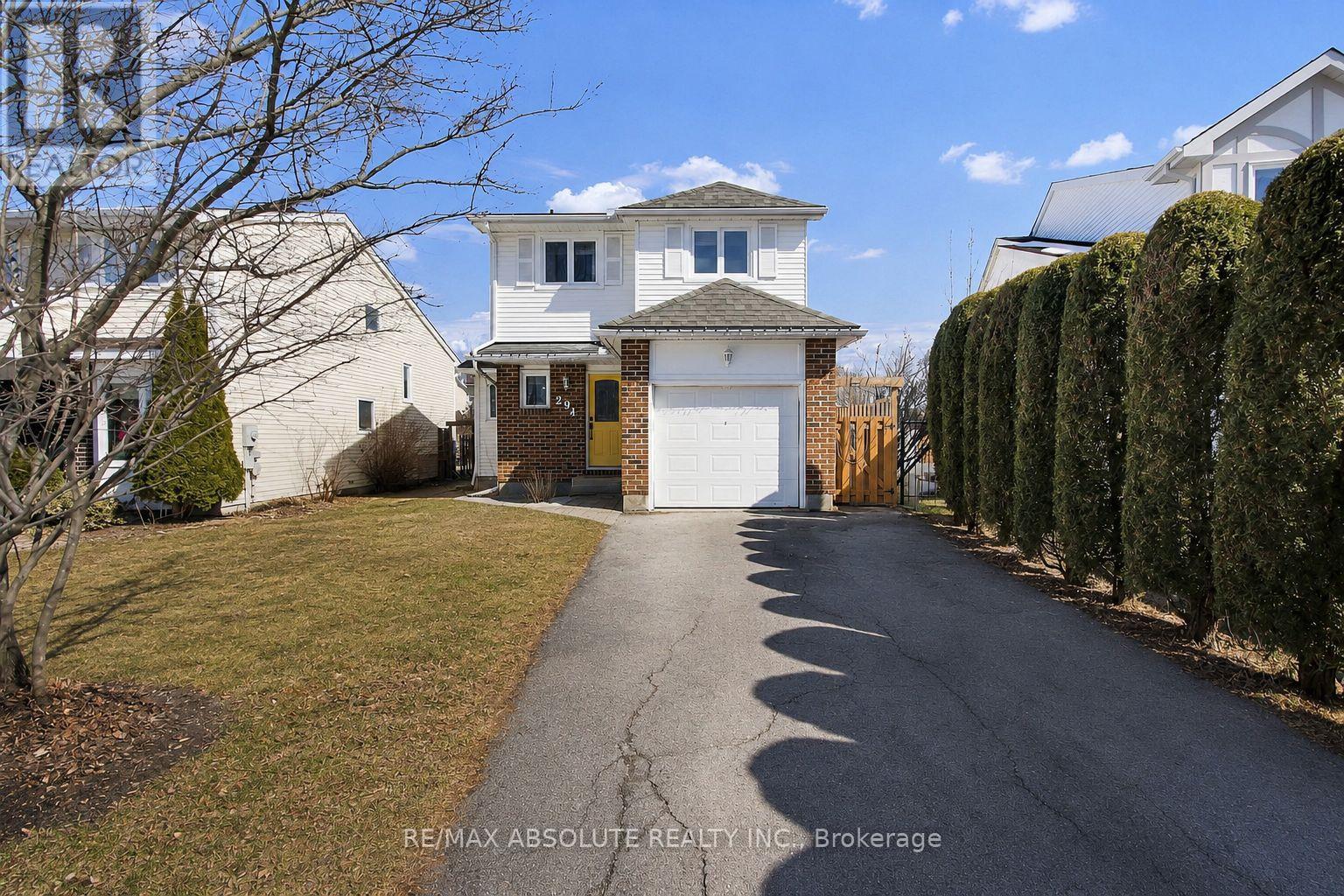 294 TURNSTONE COURT - 1