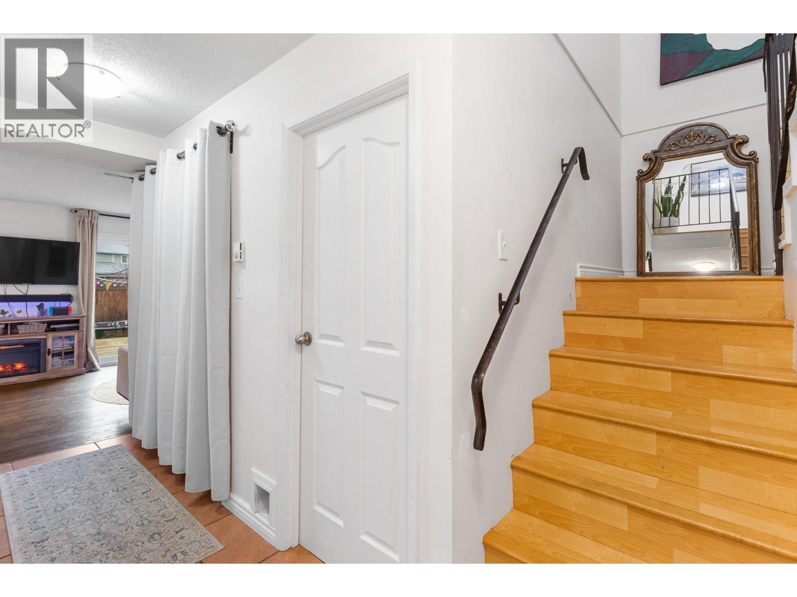 1808 45 Street Unit# 6, Vernon