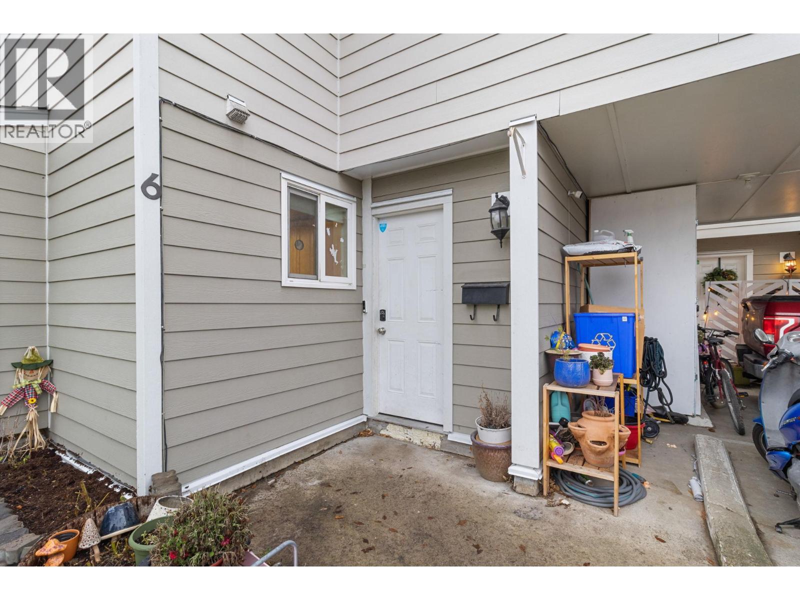 1808 45 Street Unit# 6, Vernon