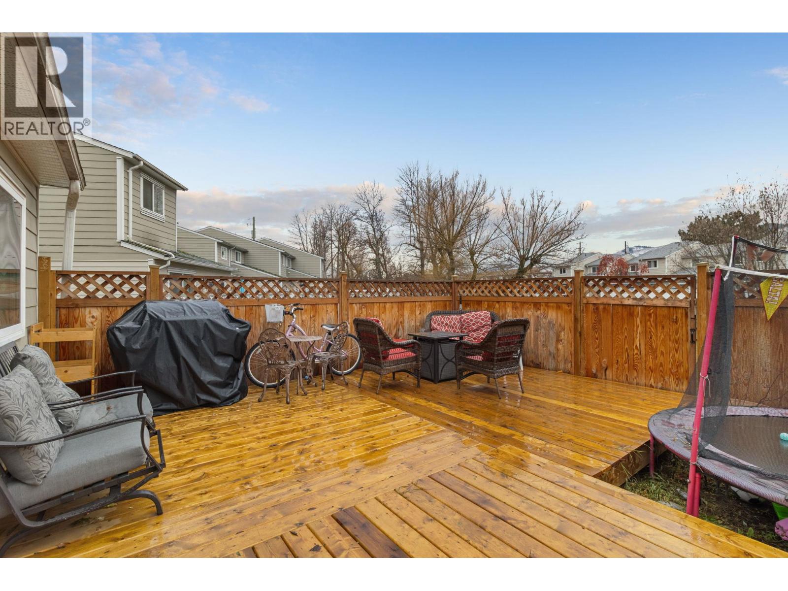 1808 45 Street Unit# 6, Vernon
