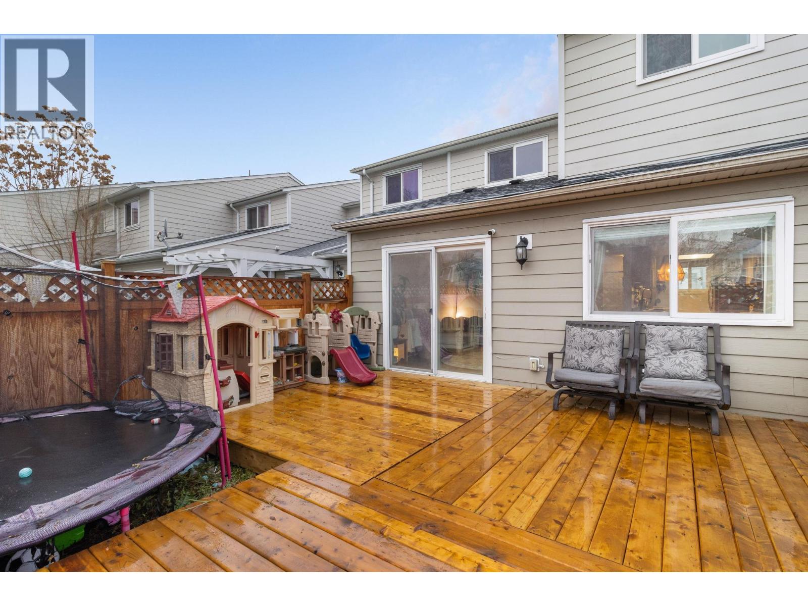 1808 45 Street Unit# 6, Vernon