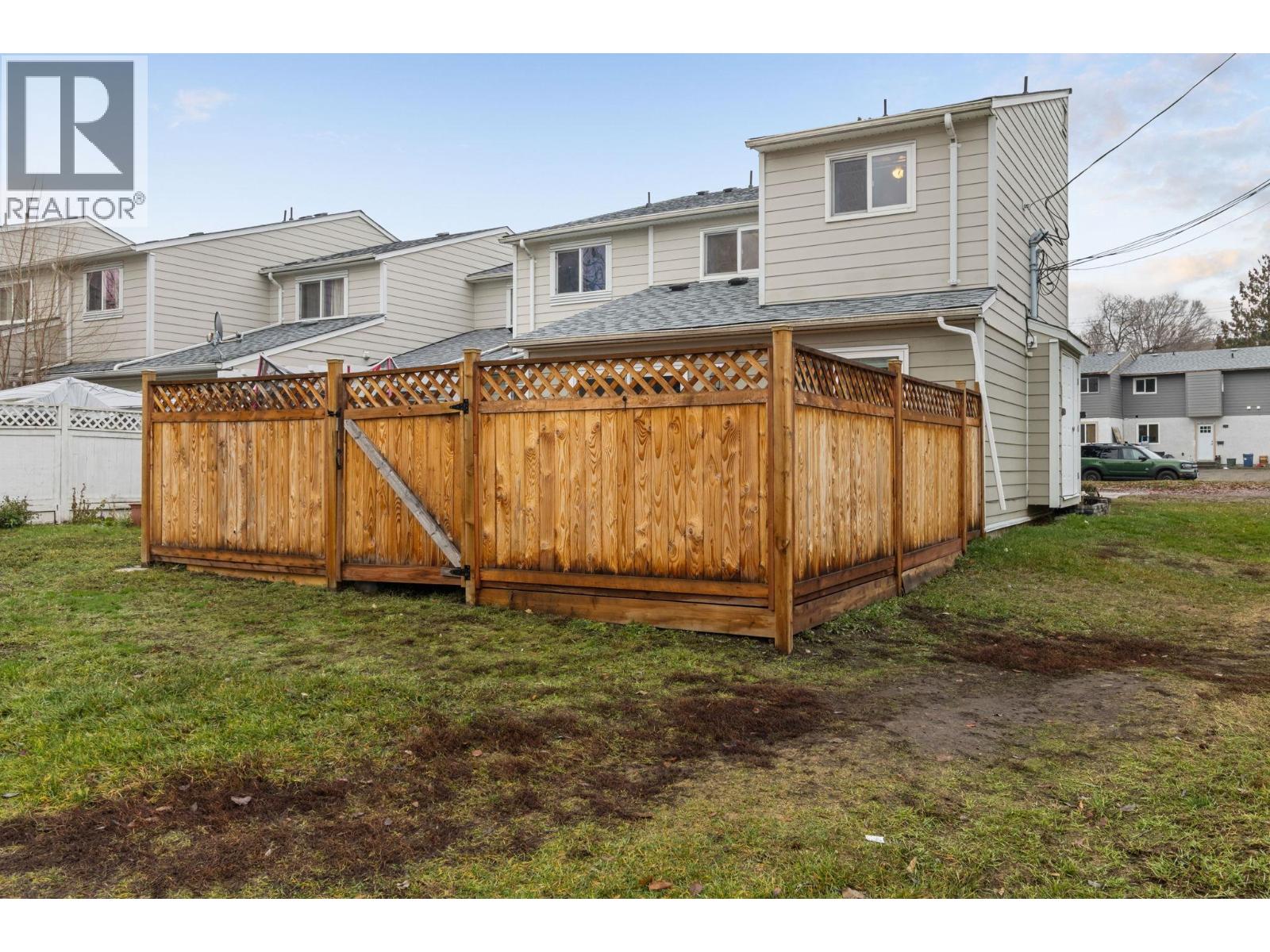 1808 45 Street Unit# 6, Vernon