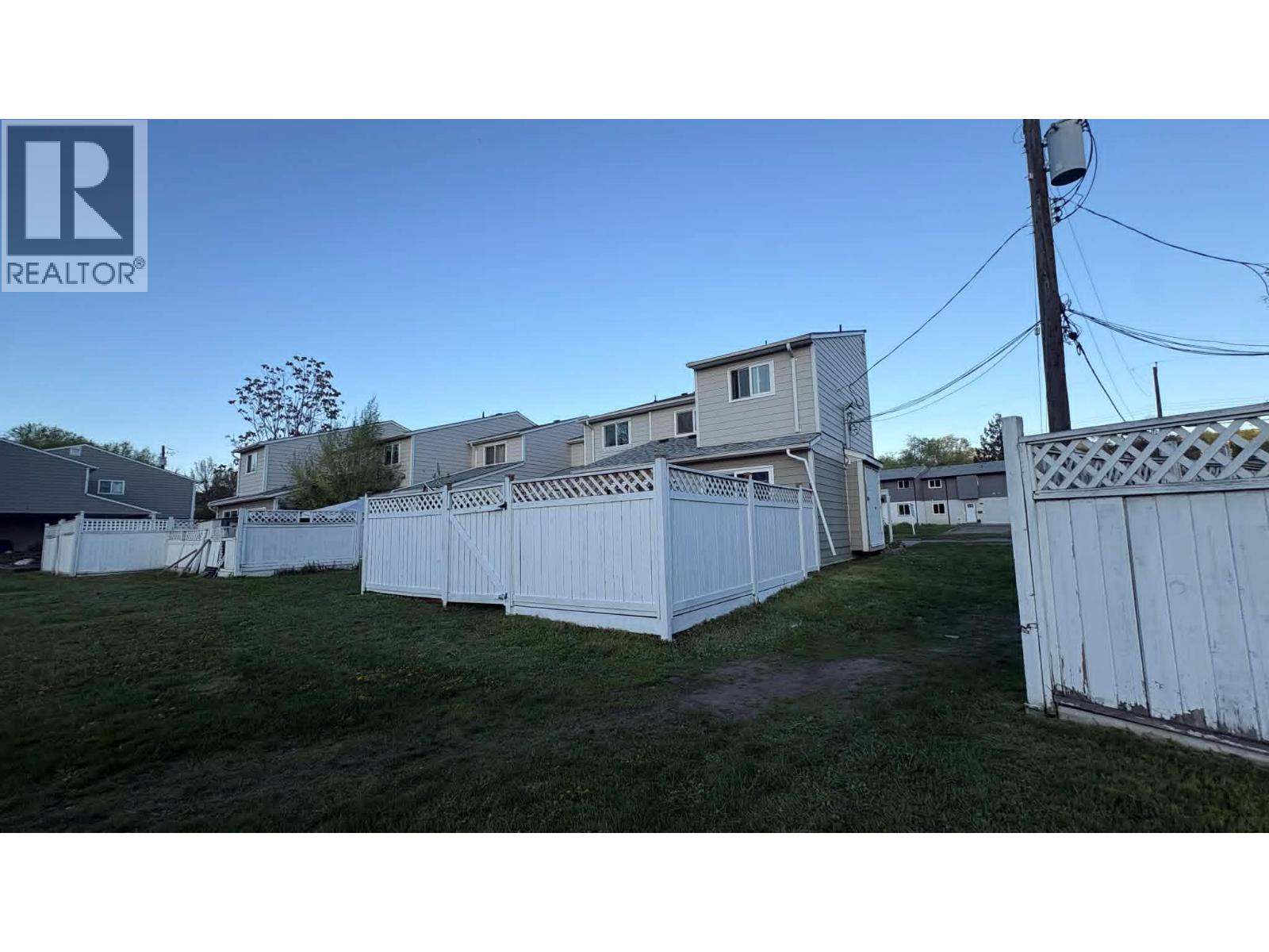 1808 45 Street Unit# 6, Vernon