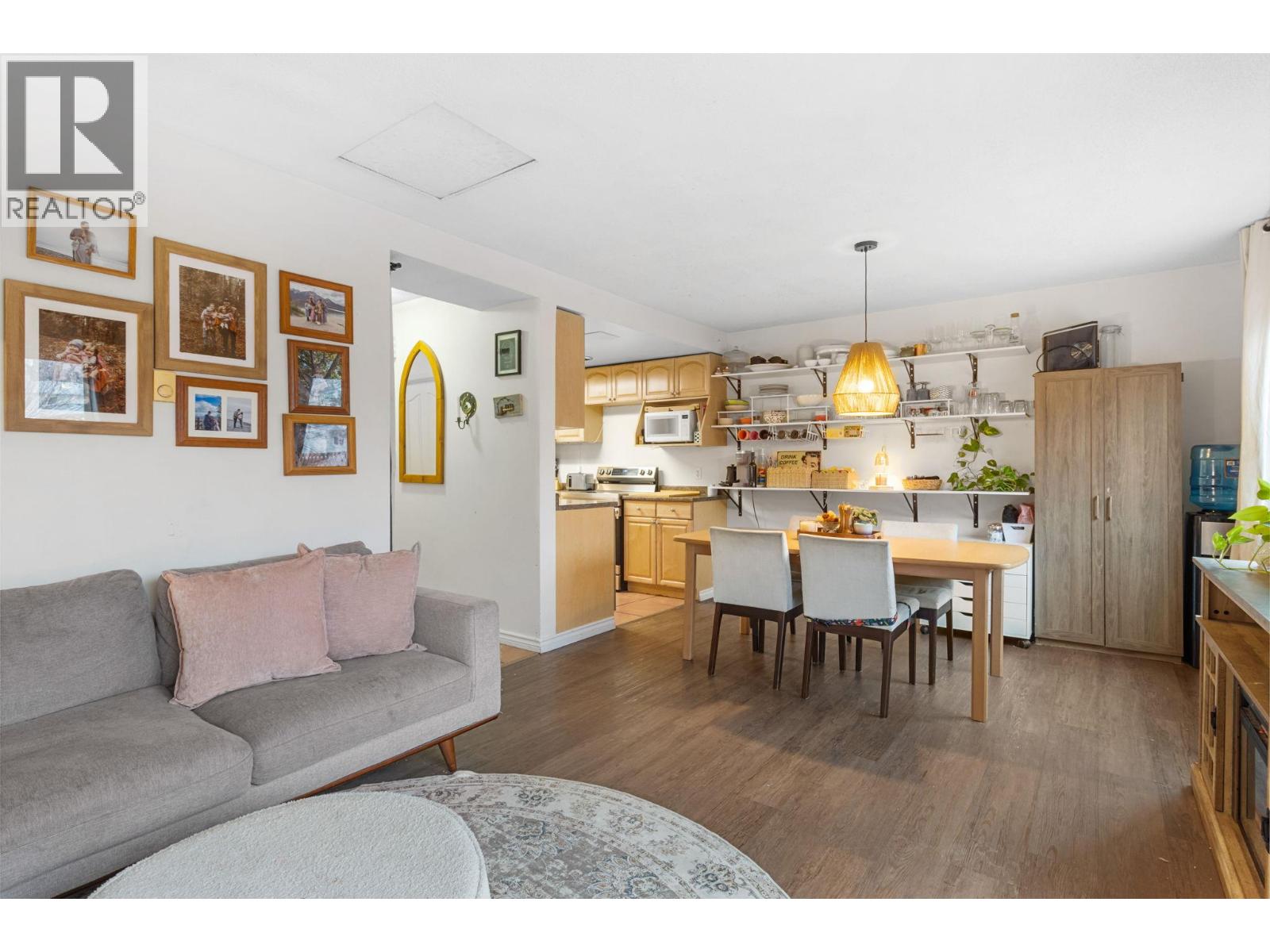 1808 45 Street Unit# 6, Vernon