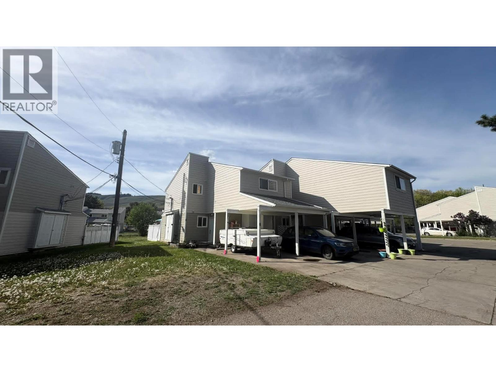 1808 45 Street Unit# 6, Vernon