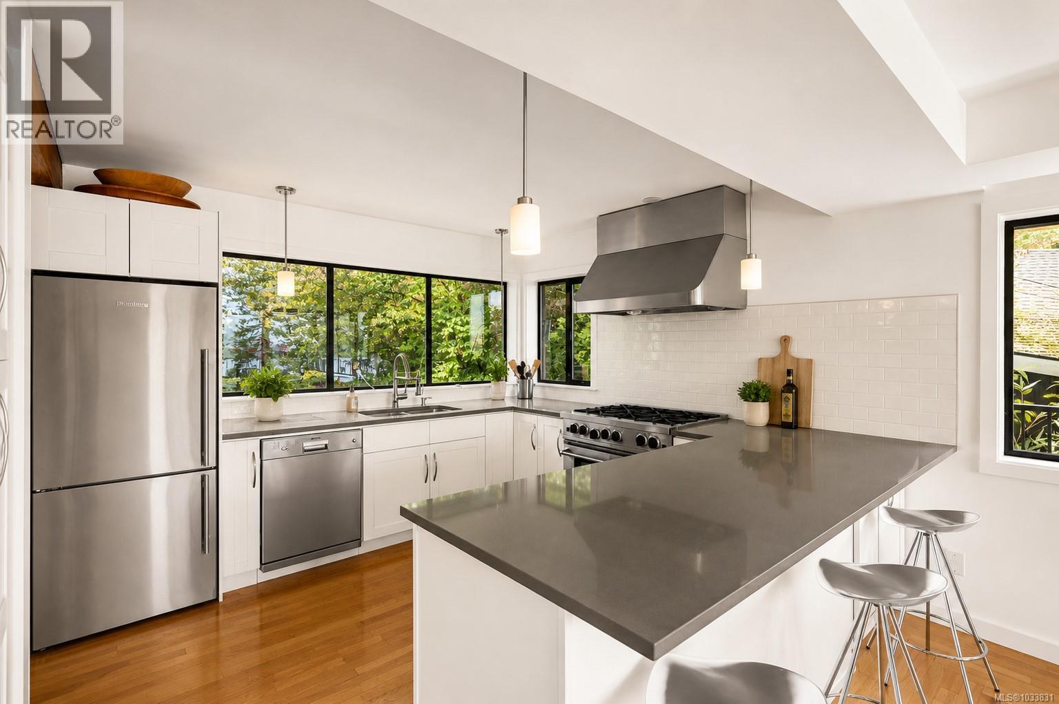  598 Meldram Drive, North Saanich