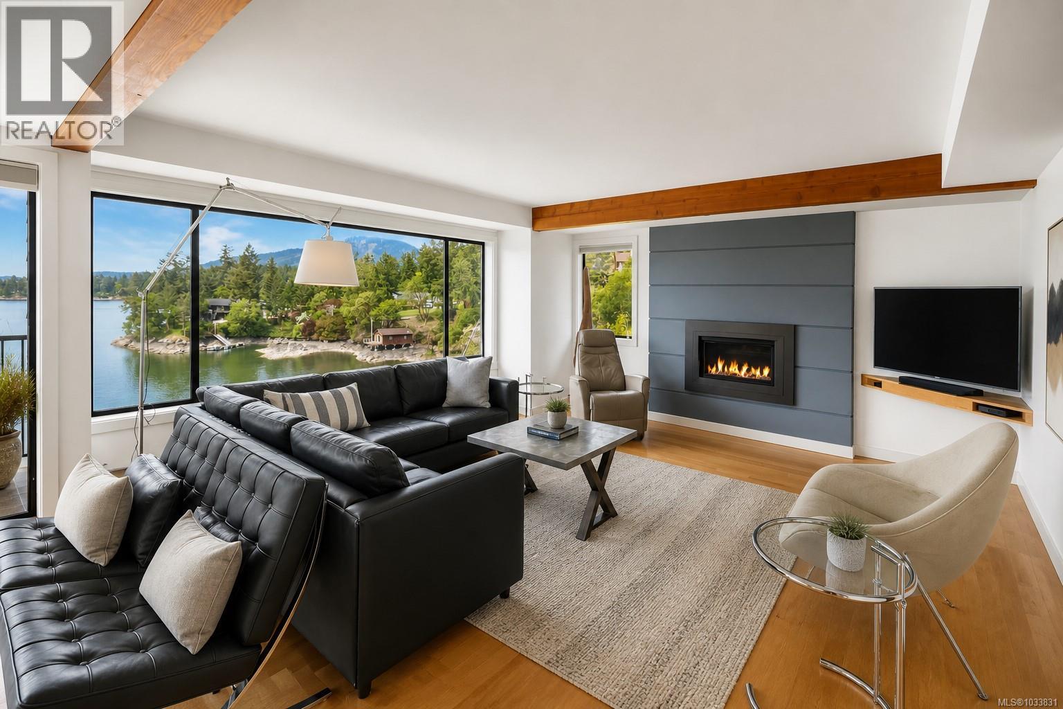  598 Meldram Drive, North Saanich