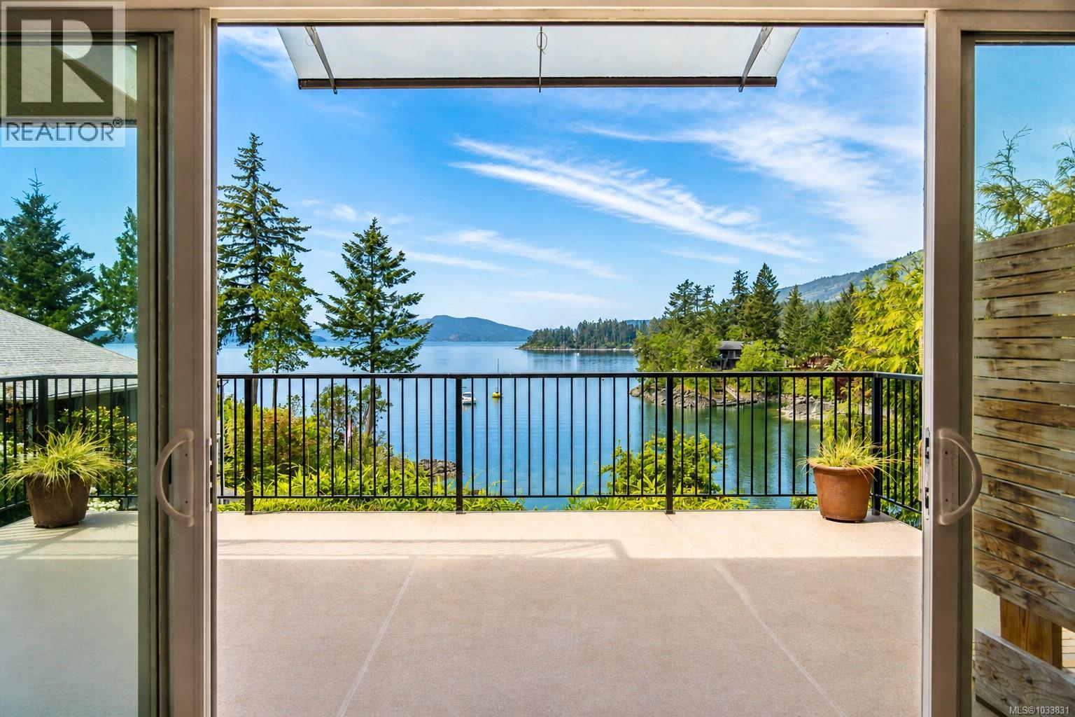  598 Meldram Drive, North Saanich