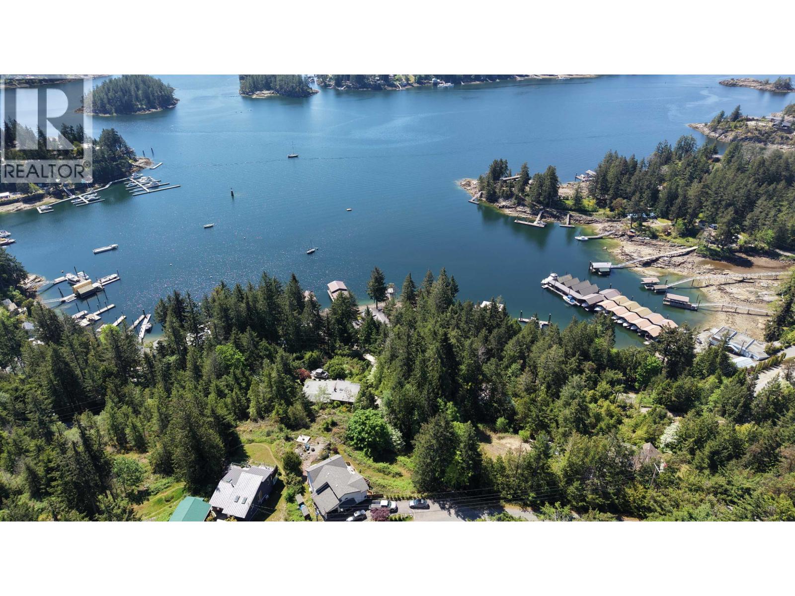 Lot 3 SINCLAIR BAY ROAD, Garden Bay