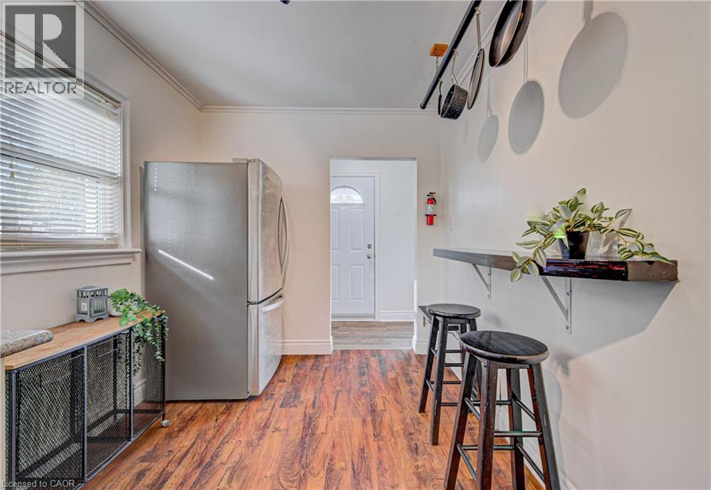 99 BELMONT Avenue W, Kitchener, Ontario, N2M1L5 — Photo 16