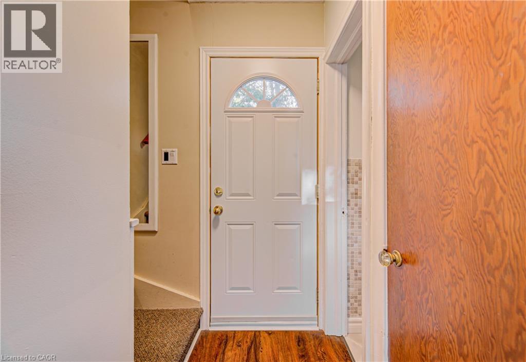 99 BELMONT Avenue W, Kitchener, Ontario, N2M1L5 — Photo 19