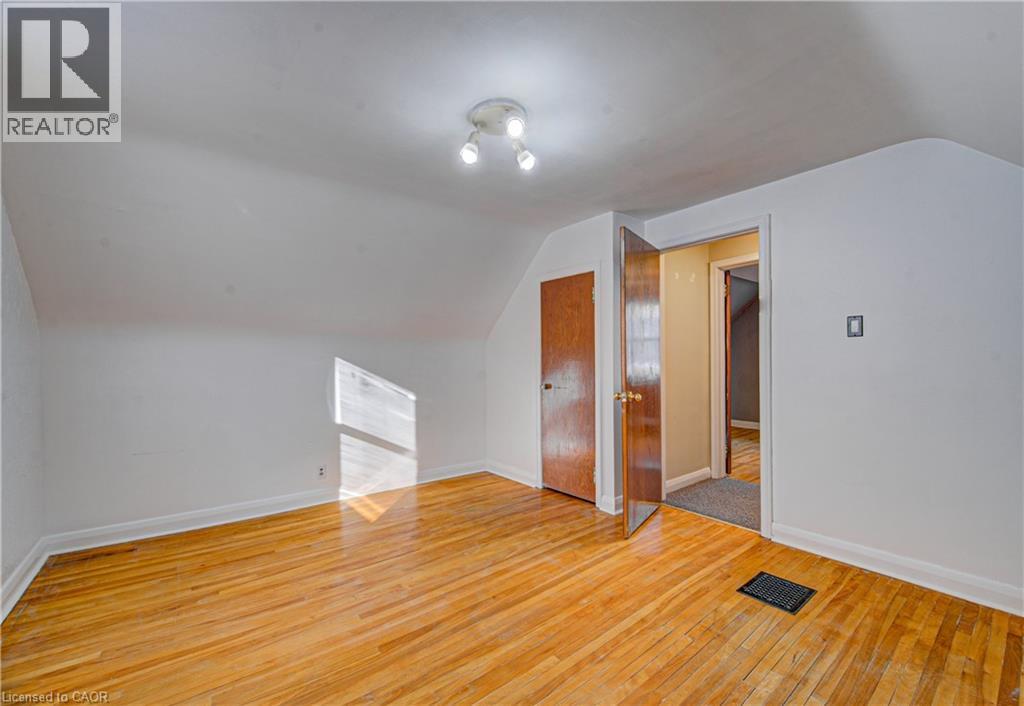 99 BELMONT Avenue W, Kitchener, Ontario, N2M1L5 — Photo 24