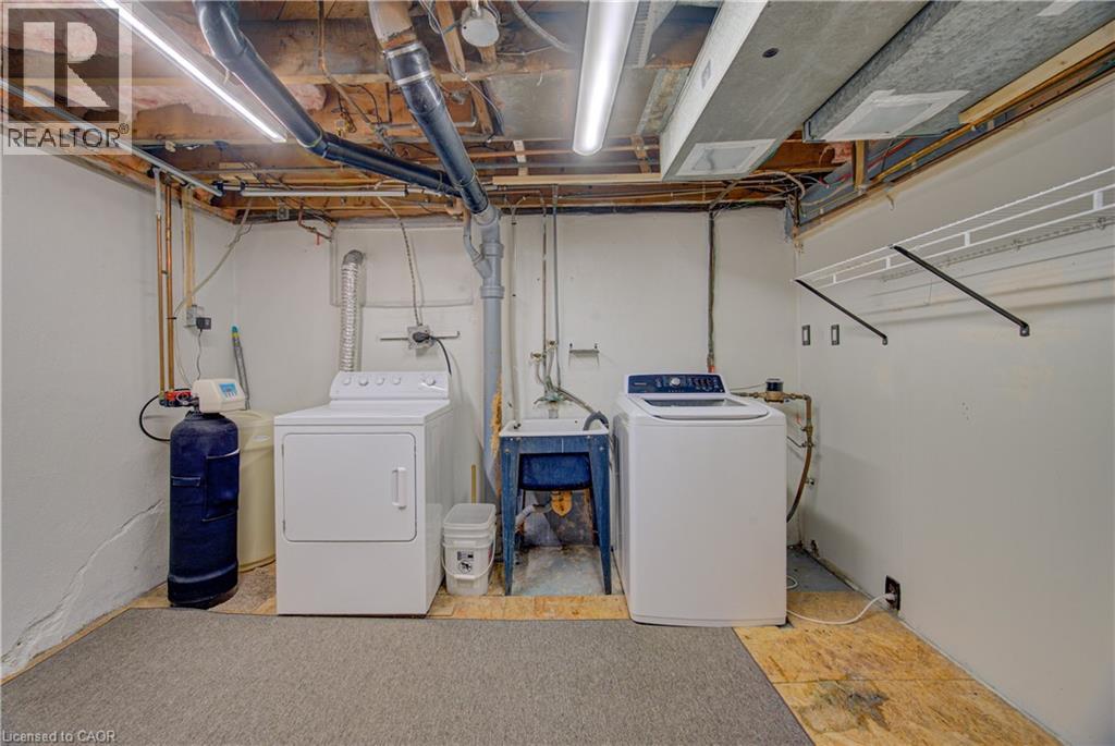 99 BELMONT Avenue W, Kitchener, Ontario, N2M1L5 — Photo 26