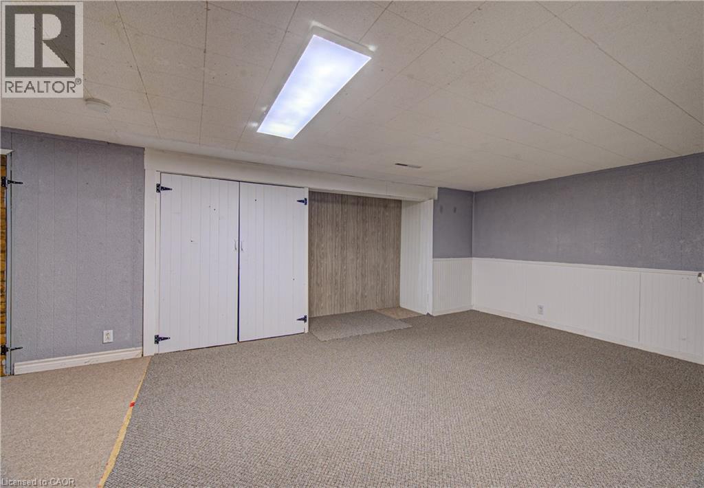 99 BELMONT Avenue W, Kitchener, Ontario, N2M1L5 — Photo 27