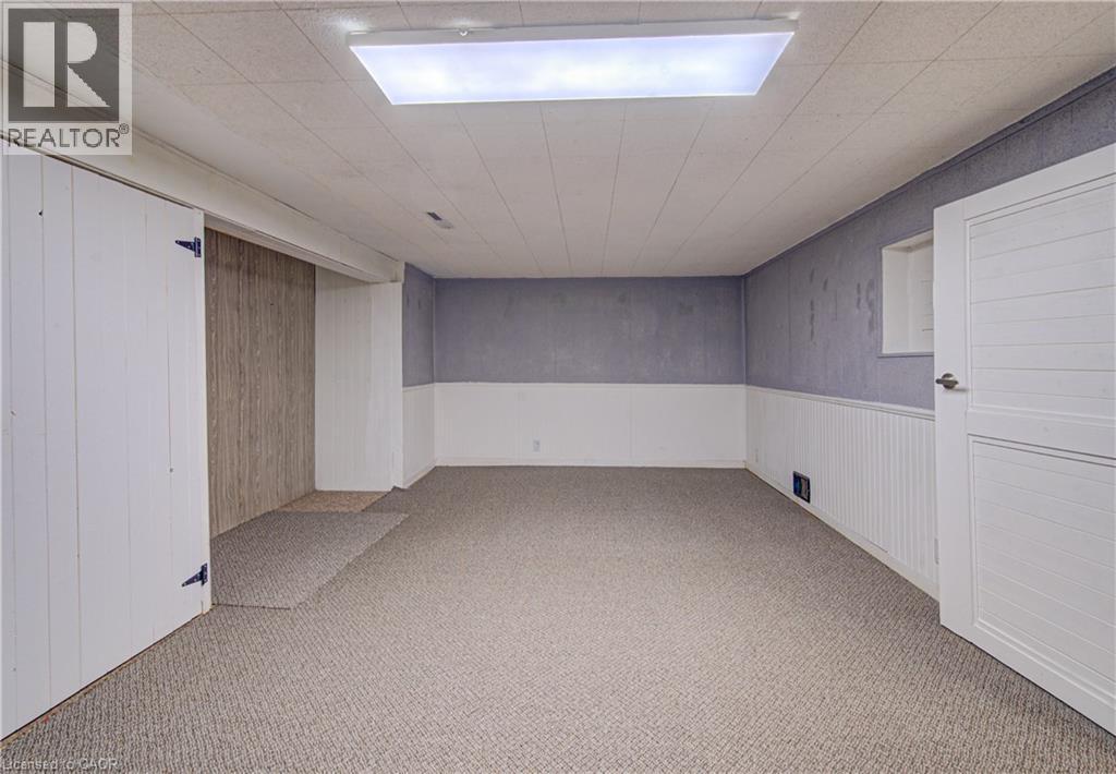 99 BELMONT Avenue W, Kitchener, Ontario, N2M1L5 — Photo 28