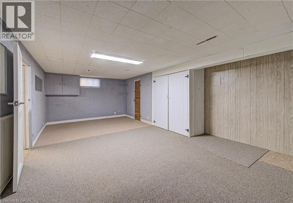 99 BELMONT Avenue W, Kitchener, Ontario, N2M1L5 — Photo 29