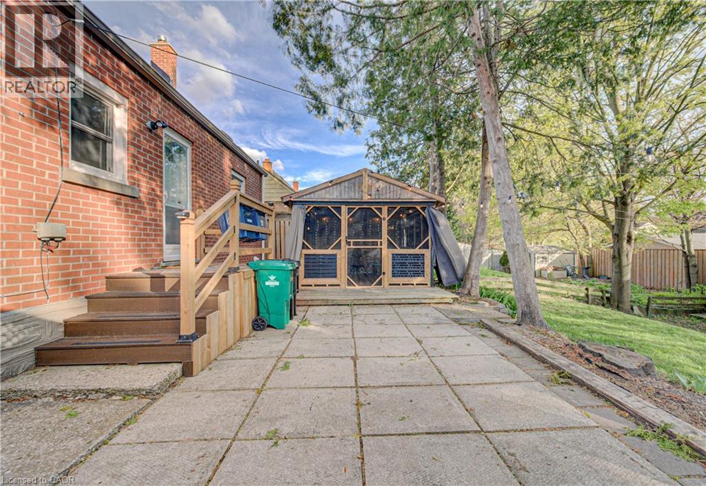 99 BELMONT Avenue W, Kitchener, Ontario, N2M1L5 — Photo 31