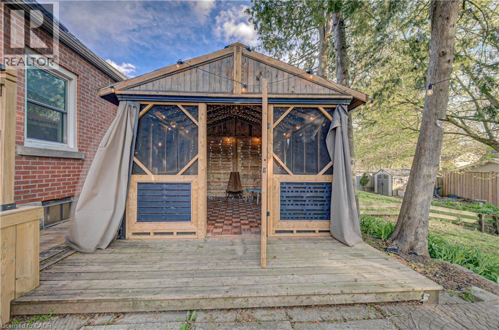 99 BELMONT Avenue W, Kitchener, Ontario, N2M1L5 — Photo 41