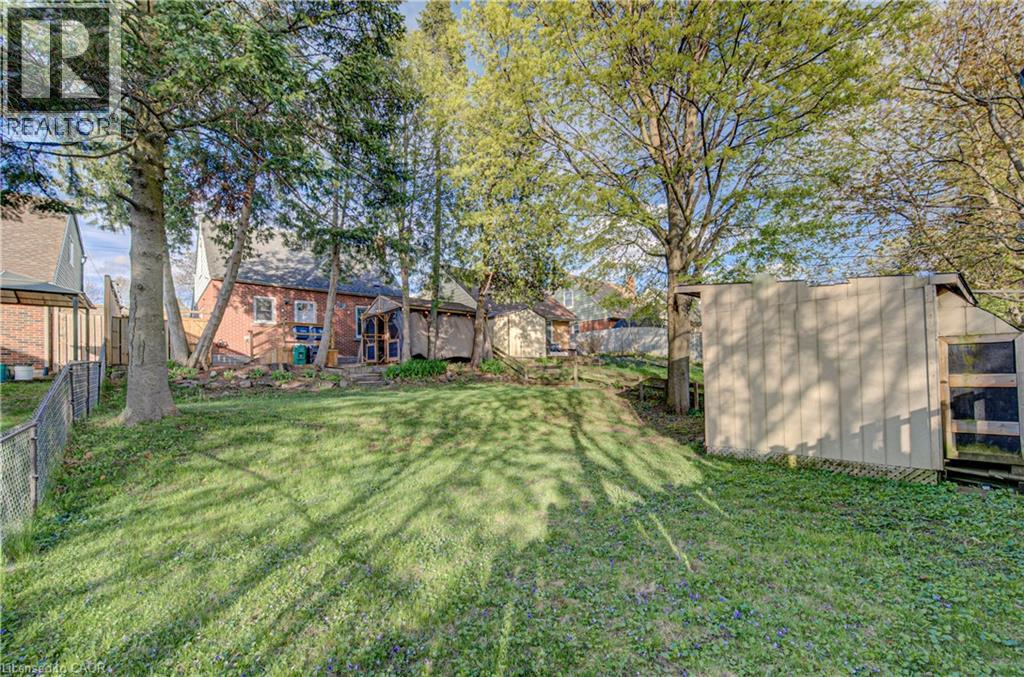 99 BELMONT Avenue W, Kitchener, Ontario, N2M1L5 — Photo 45