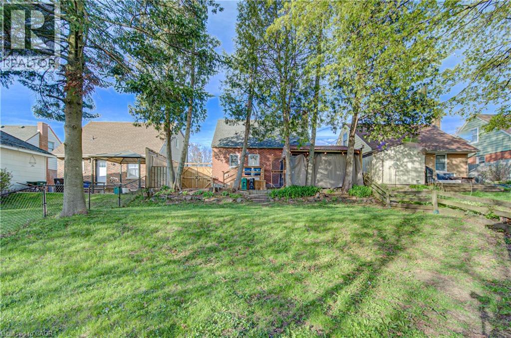 99 BELMONT Avenue W, Kitchener, Ontario, N2M1L5 — Photo 46