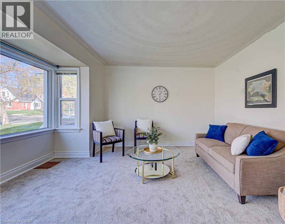 99 BELMONT Avenue W, Kitchener, Ontario, N2M1L5 — Photo 8