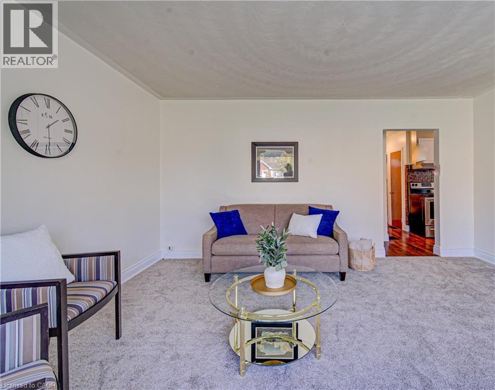 99 BELMONT Avenue W, Kitchener, Ontario, N2M1L5 — Photo 9