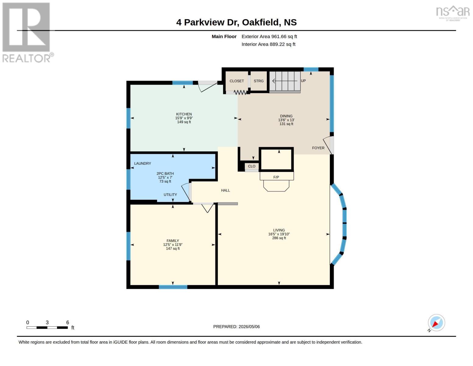 Property 47 of 48 of 4 Parkview Drive