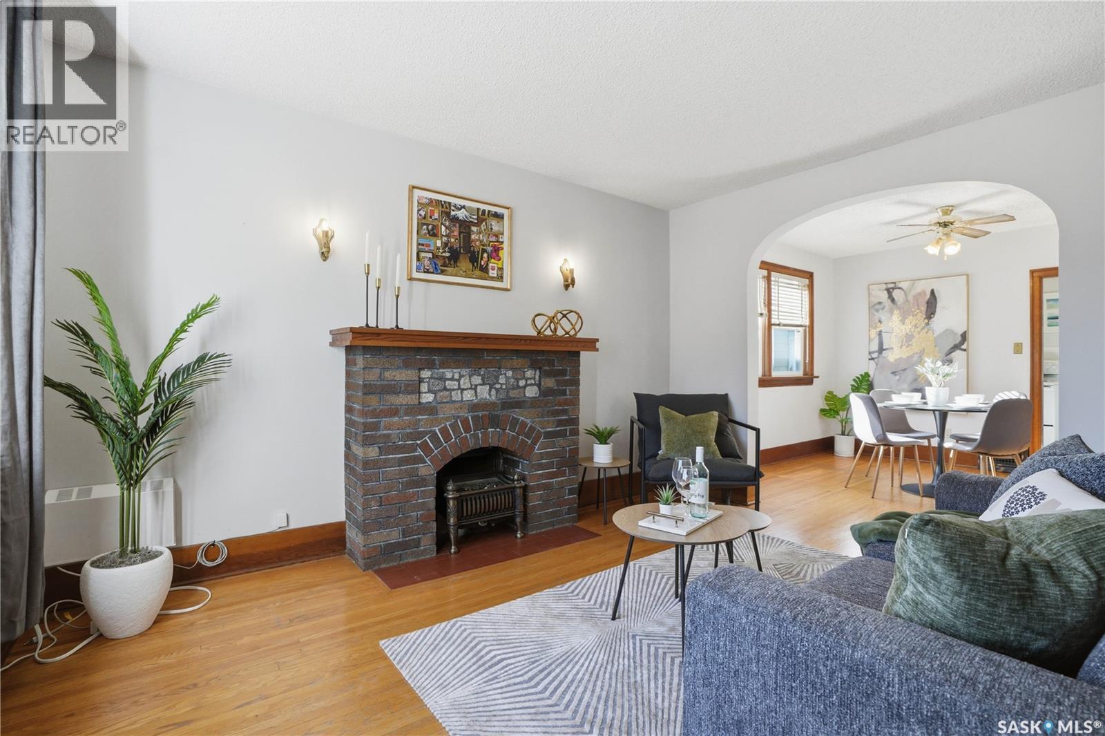 1123 Temperance STREET - 4