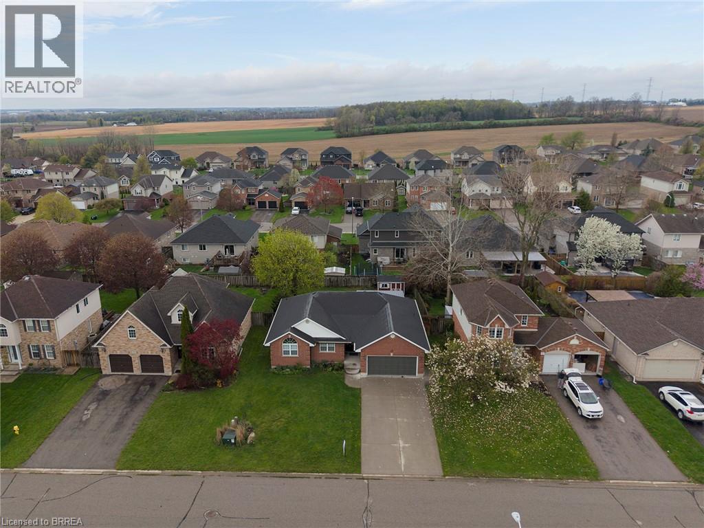 15 DOGWOOD Drive, Tillsonburg, Ontario, N4G5S5 — Photo 25