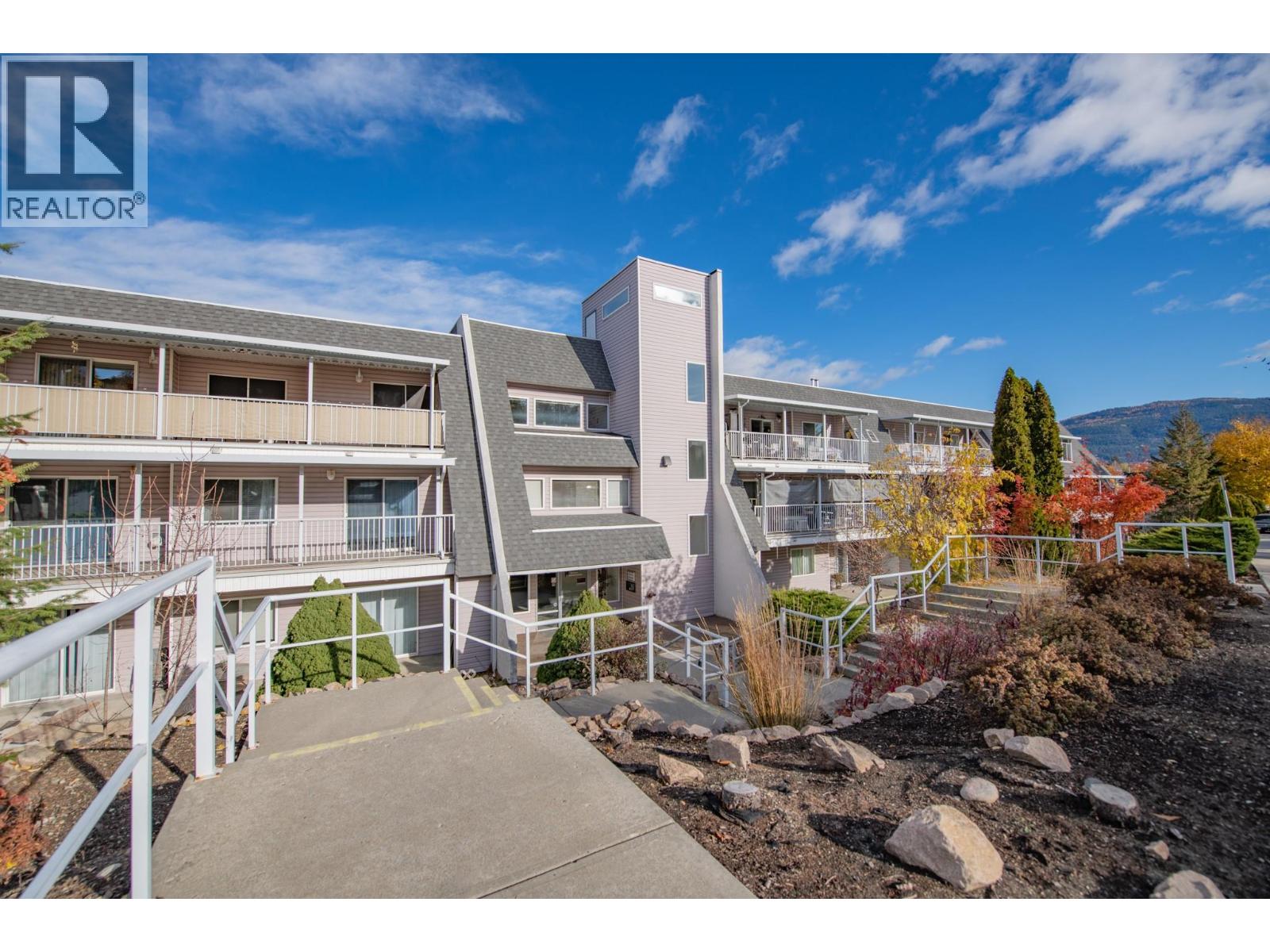 3929 22 Avenue Unit# 309, Vernon