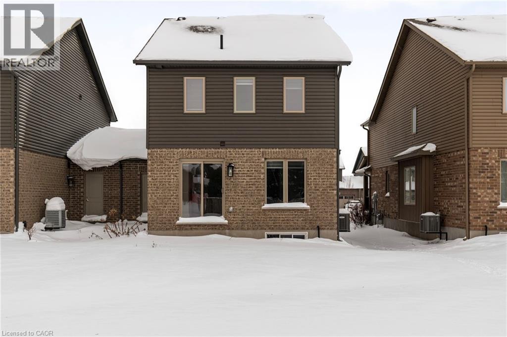 143 STONEBROOK Way - 40
