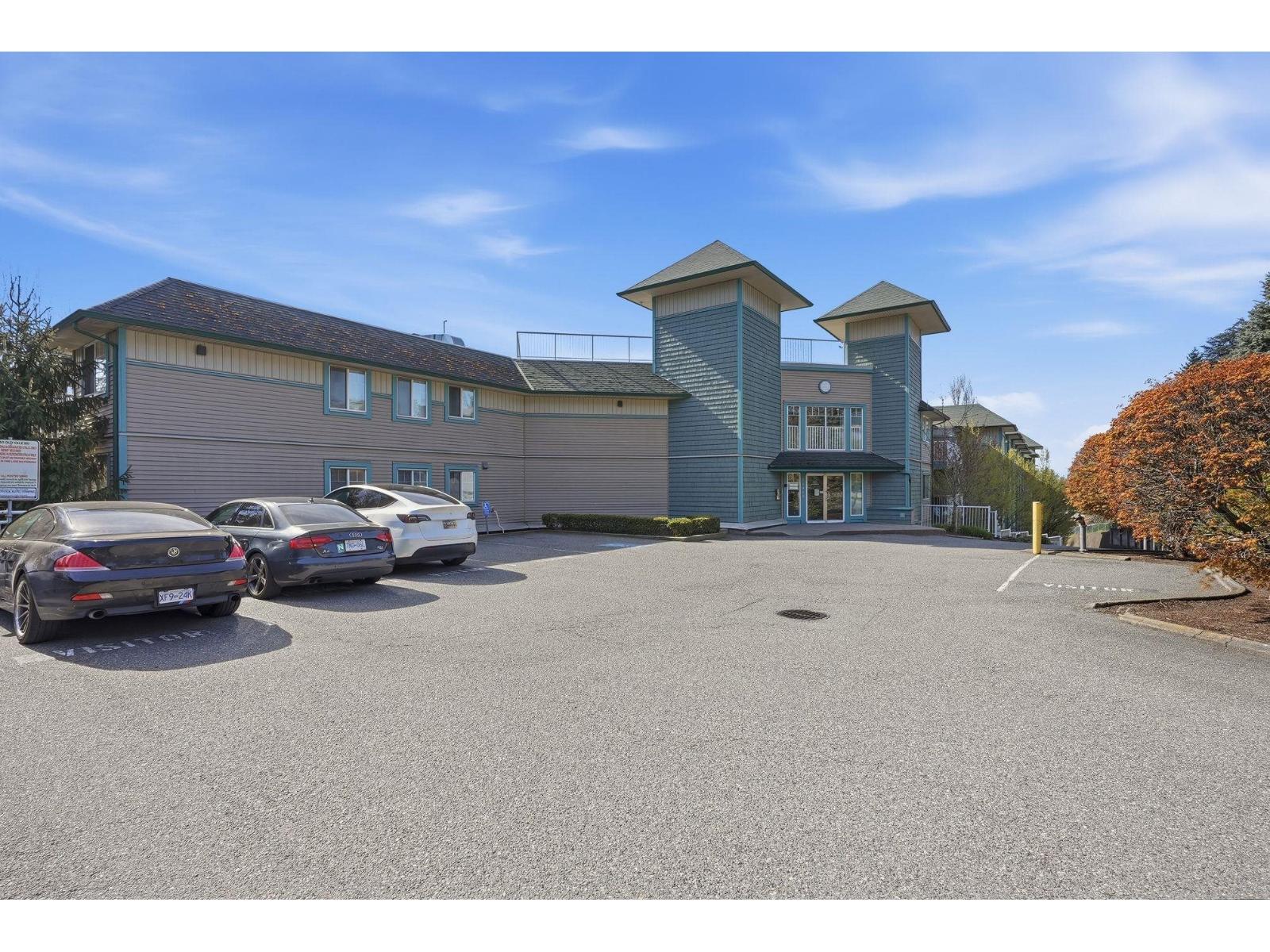 212 33960 OLD YALE ROAD, Abbotsford