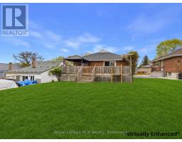 153 Carling Terrace, North Huron, ON N0G2W0 Photo 26