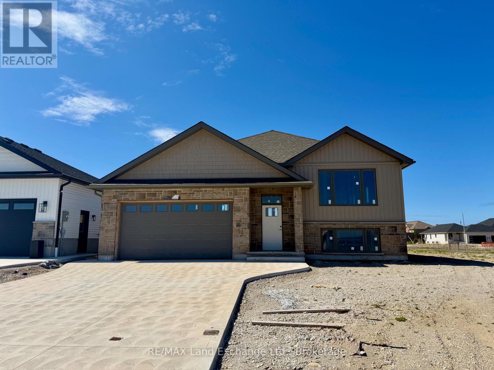 418 NORTHPORT DRIVE - 1