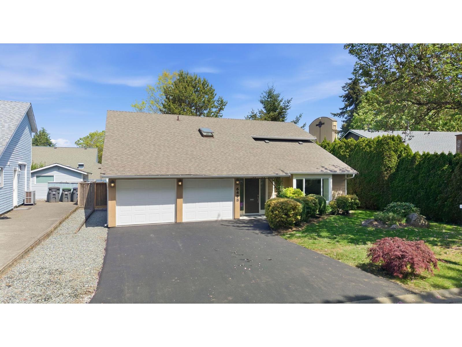 6498 131A STREET