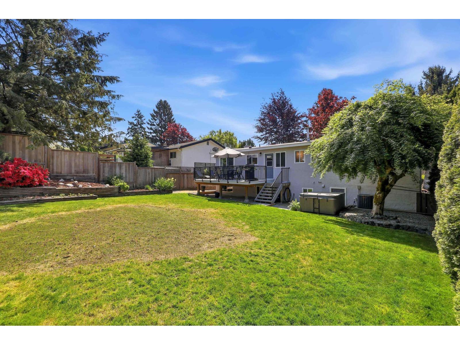 4 Bed, 3 Bath House for Sale in Abbotsford – 34661 ELLIOT AVENUE, Abbotsford - Image 16