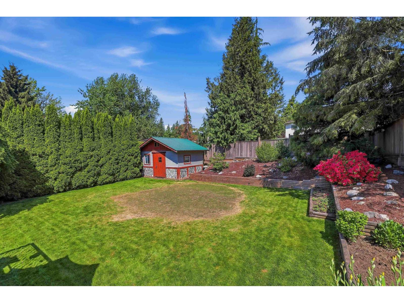 4 Bed, 3 Bath House for Sale in Abbotsford – 34661 ELLIOT AVENUE, Abbotsford - Image 26