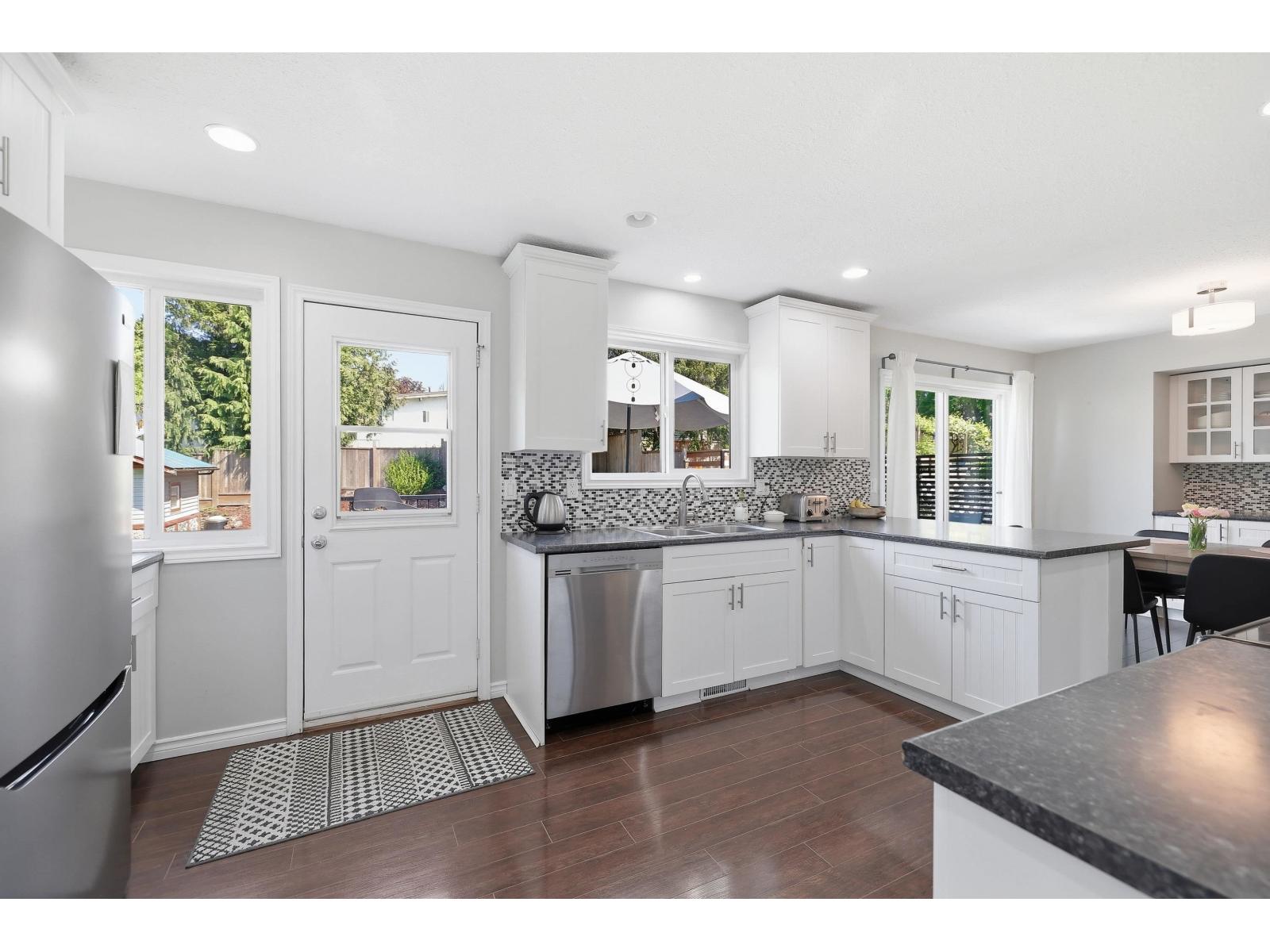 4 Bed, 3 Bath House for Sale in Abbotsford – 34661 ELLIOT AVENUE, Abbotsford - Image 32