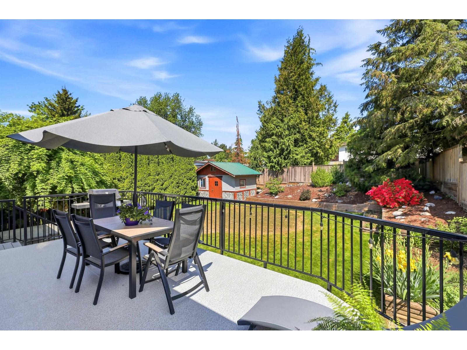 4 Bed, 3 Bath House for Sale in Abbotsford – 34661 ELLIOT AVENUE, Abbotsford - Image 14