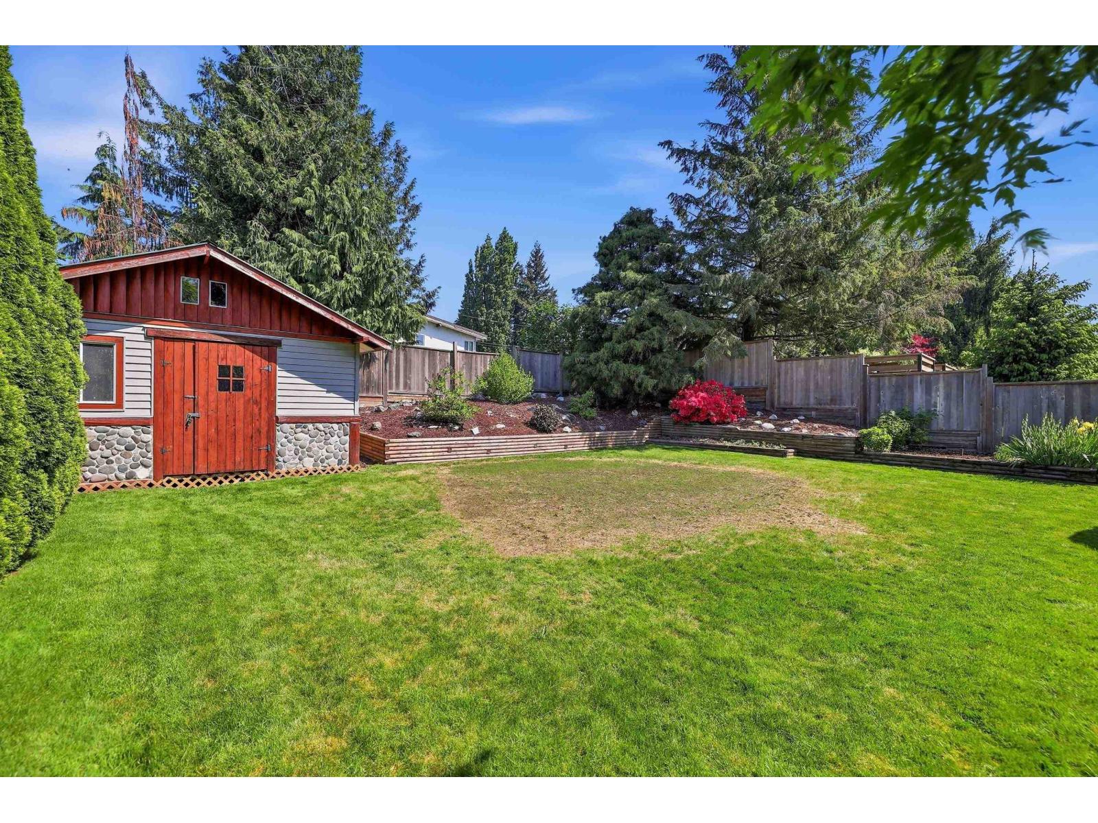 4 Bed, 3 Bath House for Sale in Abbotsford – 34661 ELLIOT AVENUE, Abbotsford - Image 24