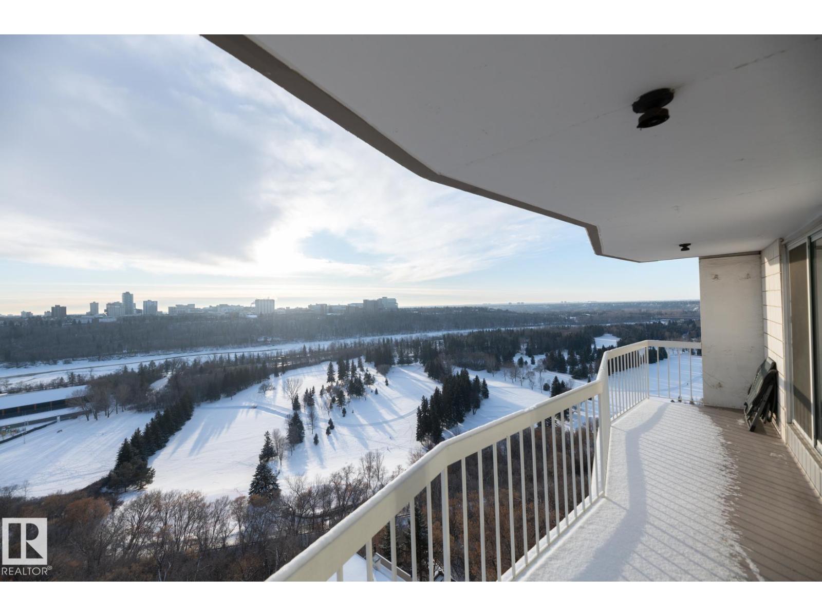 #1202 9835 113 ST NW, Edmonton