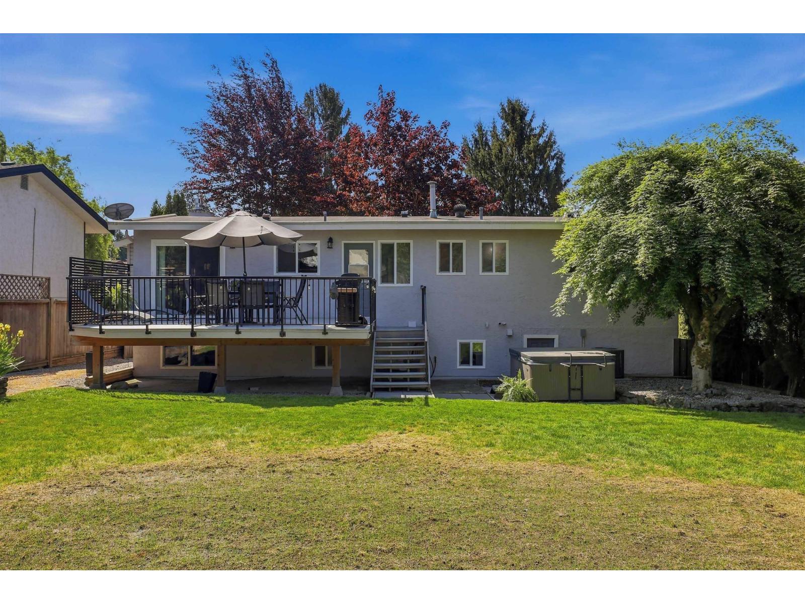 4 Bed, 3 Bath House for Sale in Abbotsford – 34661 ELLIOT AVENUE, Abbotsford - Image 9