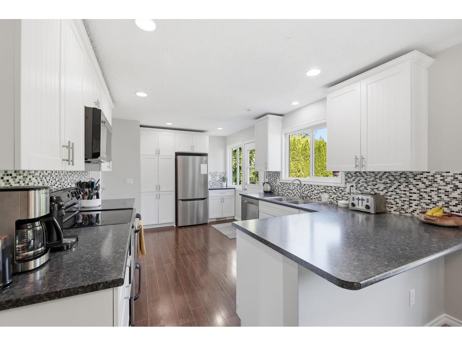 4 Bed, 3 Bath House for Sale in Abbotsford – 34661 ELLIOT AVENUE, Abbotsford - Image 19