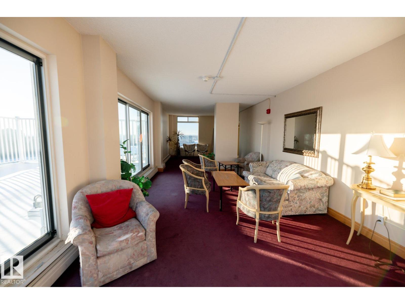 #1202 9835 113 ST NW, Edmonton
