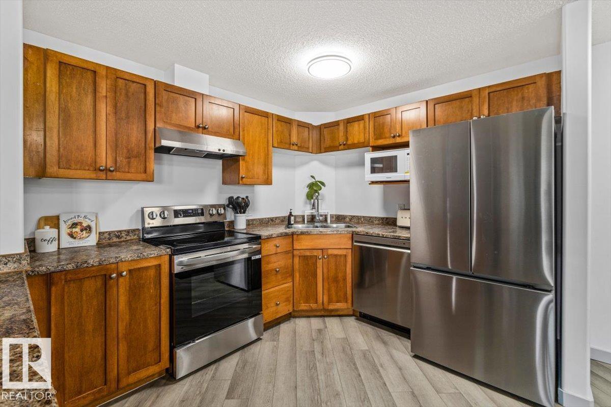 #1110 330 Clareview Station DR NW - 2