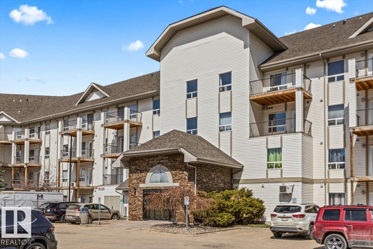 #1110 330 Clareview Station DR NW - 33