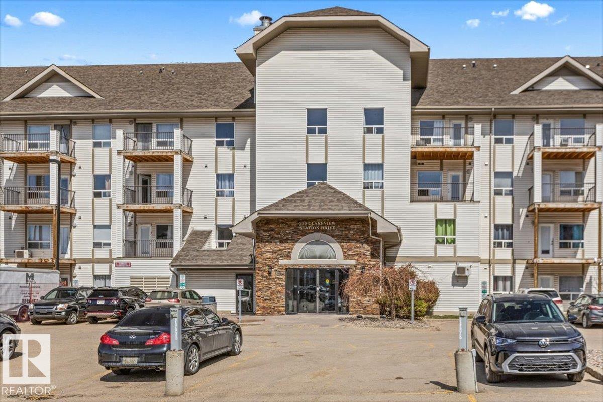 #1110 330 Clareview Station DR NW - 35