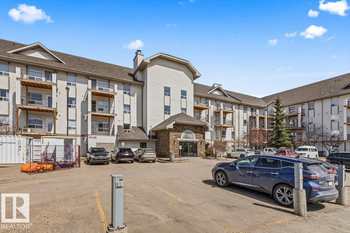 #1110 330 Clareview Station DR NW - 38